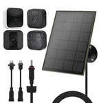 3W/5V Solar Panel With Biuld-in 6000MAH Batteries,compatible Army Green New. Price: $41.95.