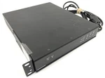 Crestron 4-CHANNEL AMP-X300 300W Power Amplifier M1845006 W/ Single Rack Ear Used. Price: $89.98.