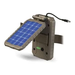 Stealth Cam Durable Sol-pak Solar Battery Pack 12V Power Panel,... New. Price: $49.00.
