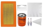 Ugp 6484 Generator Maintenance Kit Fits 12KW-18KW (2013+) Air & Oil Filters New. Price: $35.00.