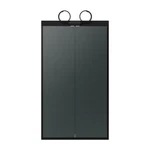 Bougerv Yuma 100W Cigs Solar Panel Thin-film Flexible Anti-shading With Tape New. Price: $248.99.