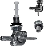 Jmchstore Upgraded Petcock Fuel Tank Shut Off Valve For Generator, Predator Engi New. Price: $12.39.