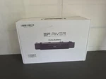 Ecoflow River 600 Portable Power Station Extra Battery EF4-MXA Kit Open. Price: $129.99.