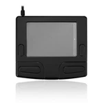 Adesso Smart Cat 410 4-BUTTON Glidepoint Touchpad New. Price: $84.08.