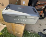 Bluetti B300K LIFEPO4 Battery Pack 2764.8WH 51.2V 54AH For Power Station New. Price: $1100.00.