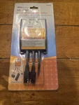 Thunderbolt Magnum 100 Watt Solar Charge Regulator New Package Free Shipping. Price: $17.96.