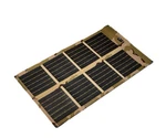 Iris Technology P3 Military Folding 62 Watt Solar Panel 16013A New Used. Price: $132.50.