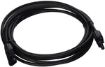 Renogy Solar Extension Cable With And Female 5FT10AWG, Black New. Price: $26.59.