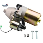 Electric Starter Motor For Honda GX160 GX200 Harbor Freight Predator Westinghous New. Price: $51.00.