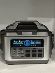 Prymax Portable 1200W 1100WH Power Station J1200SERIES Peak 2600W Indoor Outdoor Used. Price: $446.25.