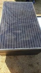 280W Solarworld Sunmodule Plus Sw Black Pre-owned Modules, Panel Used. Price: $189.00.