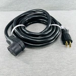 Ceptics Nema Feet 50A 125/250V Rv Power Adapter Cord Plug L14-30P New B. Price: $124.99.