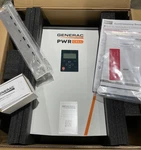 New Generac Pwrcell XVT076A03 7.6KW Solar Battery Inverter 120/240V 1PH W/ Cts. Price: $899.99.