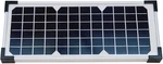 30 Watt Solar Panel Kit (FM125) For Mighty Mule Automatic Gate Openers,black Cel New. Price: $250.33.