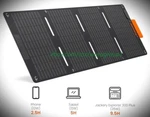 Jackery Solarsaga 40W Panel Dual Usb Explorer 100-300 Power Stations New. Price: $109.95.