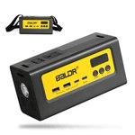 Baldr Portable Power Station 28000MAH, 90WH LIFEPO4 Battery 100W, Black New. Price: $125.80.