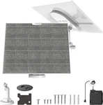 Brinno ASP1000-P Solar Panel Kit Bundle With Mount For Time Lapse Camera New. Price: $299.00.