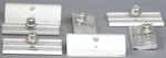 UNIRAC,10 Pack Mlpe Solar Mount,part NUMBER-008114M New. Price: $30.99.