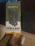 Moultrie Mobile Edge Series Power Mag Rechargeable Lithium Battery MMA-14128 Open. Price: $33.00.
