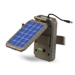 Products Hme-solp Solar Panel Open. Price: $35.00.