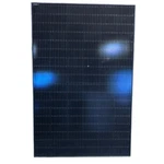 New Longi Bifacial 400W 108 Half-cut M10 Cells Black Frame 30MM Solar Panel. Price: $175.00.