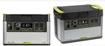 Goal Zero Yeti 1500X Portable Power Station 1500W Mppt Solar Ac/dc Lcd Display Used. Price: $500.00.
