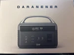 Fast Charge 300W Power Station Solar Generator Daranener 179.2WH LIFEPO4 Battery New. Price: $79.99.