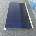 Suntech STP370S-B60/WNHB 370W Solar Panels Lot Of 10 Mono High Efficiency Open. Price: $2099.90.