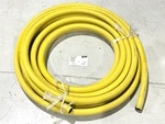Parker 801-16-YEL Push-lok Plus Multipurpose Hose 200-350 Psi 50FT New. Price: $427.49.