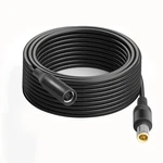 Mjpower 20FT Jackery Extension Cable, Black New. Price: $22.70.