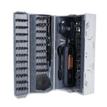 Magnetic Screwdriver Kit, 180PCS Manual Set Repair Tool ... New. Price: $46.40.