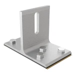 Unirac, Sm Dtd Att W/ Butyl, Mill, Usa New. Price: $15.93.