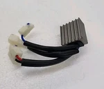 Voltage Regulator For Powersmart 2500-WATT Portable Generator Gas PS5020W Open. Price: $29.99.