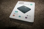 *zendure* Superport 4 100W Desktop Charger With Dual Pd - Open Box. Price: $49.99.