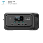 Bluetti Elite 10 200W 128WH Portable Mini Power Station For Outage Emergencies New. Price: $119.00.