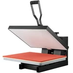 Vevor Heat Press Machine 16X 20IN Sublimation Printertransfer For Diy T-shirt New. Price: $259.90.