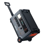 Blackview Oscal 6000W Portable Power Station 3600WH /extra Battery Solar Panel New. Price: $1749.00.