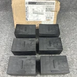 Unirac GF10 Roof Pad (380800) For Solar Panels Set 50 Open Box. Price: $32.97.