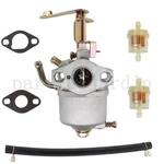 Carburetor For Powermate PM0141200 1500 Watt 98CC Gas Generator New. Price: $13.88.