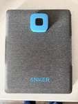 Anker Solix PS30 Portable Solar Panel 30W Open. Price: $73.11.
