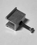 Lot Of 4 Unirac Solar Mid Clamps Pro 30-51MM Mill Finish 302030M New. Price: $24.99.