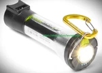 Goal Zero Lighthouse Micro Usb Rechargeable Flashlight Lantern Power Bank New. Price: $39.95.