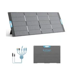 400W Portable Solar Panel, Foldable Charger With IP67 Waterproof For Rv... New. Price: $455.94.