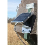 Gsm BB-79.12 Boss Buck 12V Universal Solar Panel New. Price: $47.74.