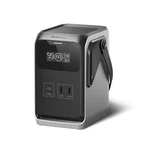 Ef Ecoflow Trail 200 Dc Portable Power Station, 192WH LIFEPO4 Batte... Fast Ship New. Price: $167.99.