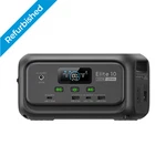 Bluetti Elite 10 200W 128WH Portable Mini Power Station Lifepo For Camping Very. Price: $99.00.