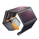 Nnedsz Choetech SC005 22W Portable Waterproof Foldable Solar Panel Charger (dual New. Price: $222.05.