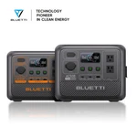Bluetti AC50B/AC50P 700W 443WH/504WH Portable Power Station For Camping/fishing New. Price: $279.00.