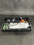 Tesla Solar Inverter With An Integrated Site Controller 1538000-45-D, Used*. Price: $319.99.