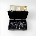 Acceltex ATS-POWER2GO-CASEASSEMBLY-512722 W/ Mppt Charge Controller 2606BP New. Price: $308.00.